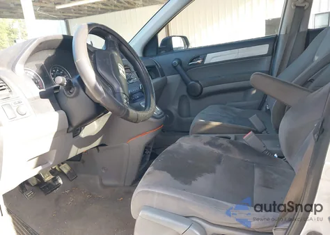 2011 Honda Cr-V Se из США, поврежденный, VIN 5J6RE3H43BL044863